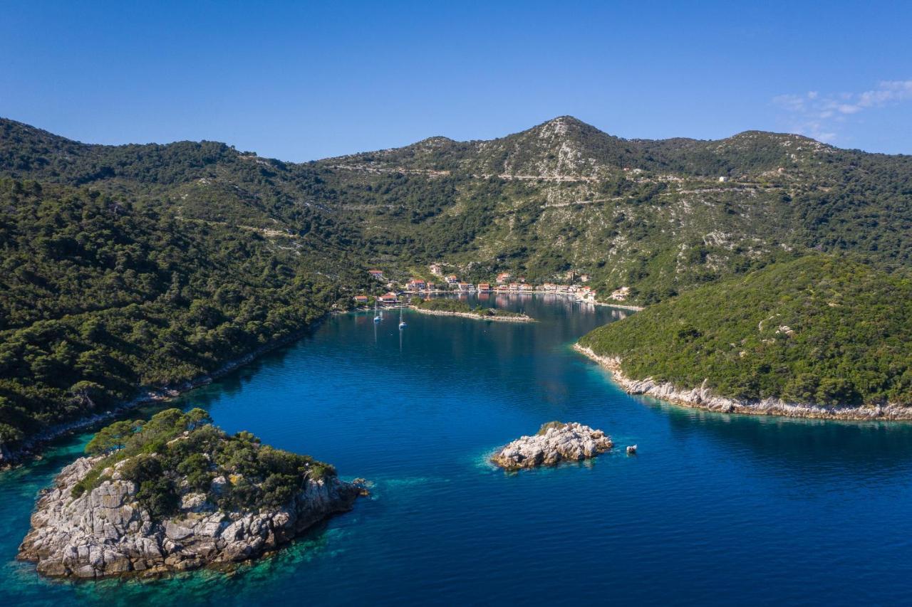 Boca - 3 Bedroom Apartment By The Sea Prozura Bagian luar foto